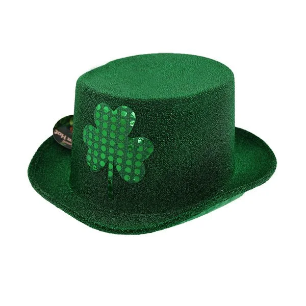 IRELAND GLITTERED HAT