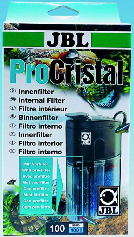 JBL ProCristal 100 - filter medij, spužva za procristal 100