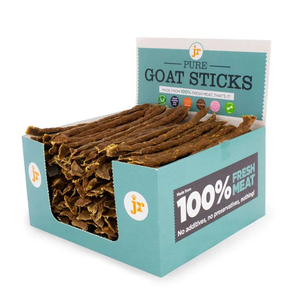 Jr Pet Pure Goat Sticks Dog Treats