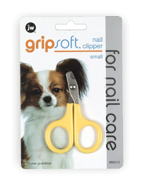 Jw Gripsoft Nail Clipper