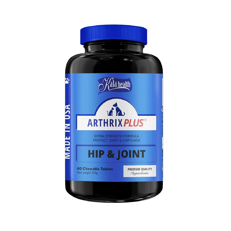 Kalahealth Arthrix Plus Joint Supplement For Dogs