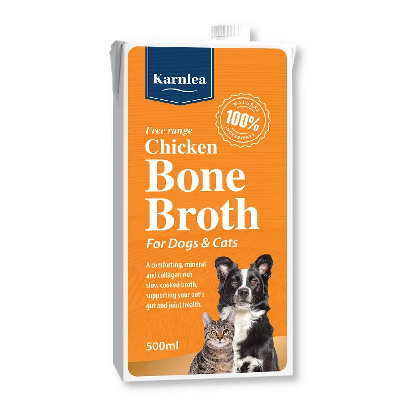 Karnlea Chicken Bone Broth