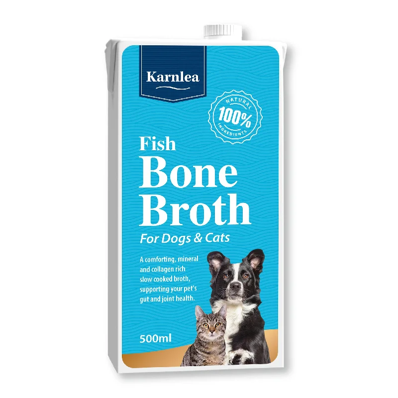 Karnlea Fish Bone Broth