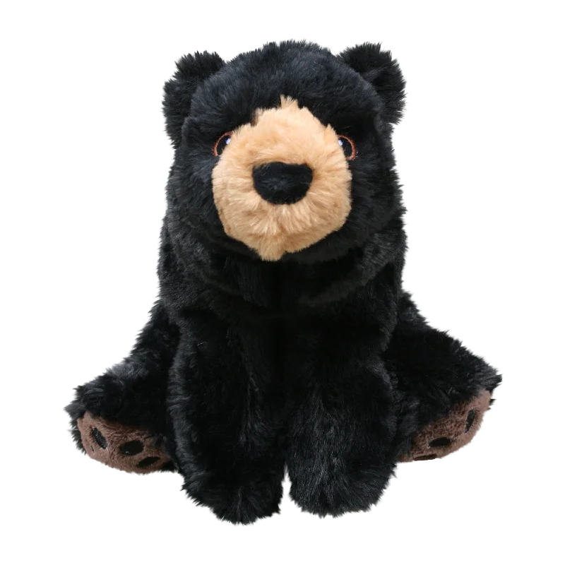 KONG Comfort Kiddos Bear Dog Toy - Large - 26cm