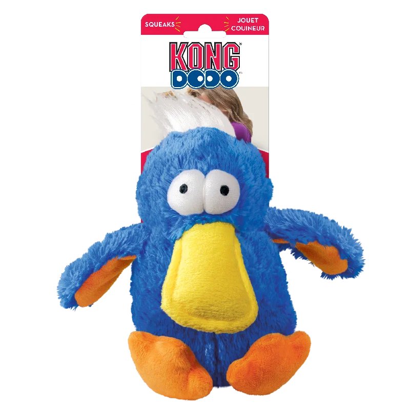 Kong - Dodo Birds - Assorted - Medium