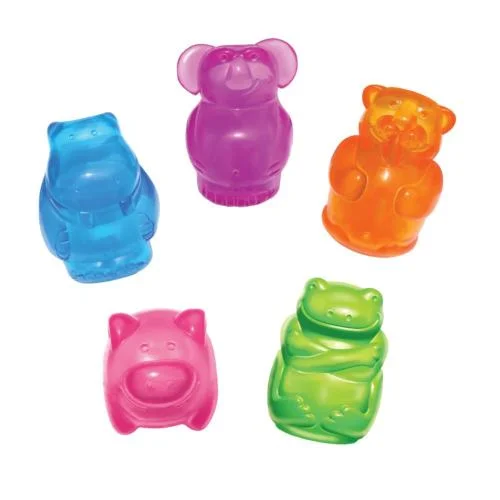 KONG Squeezz Jels Medium 8cm