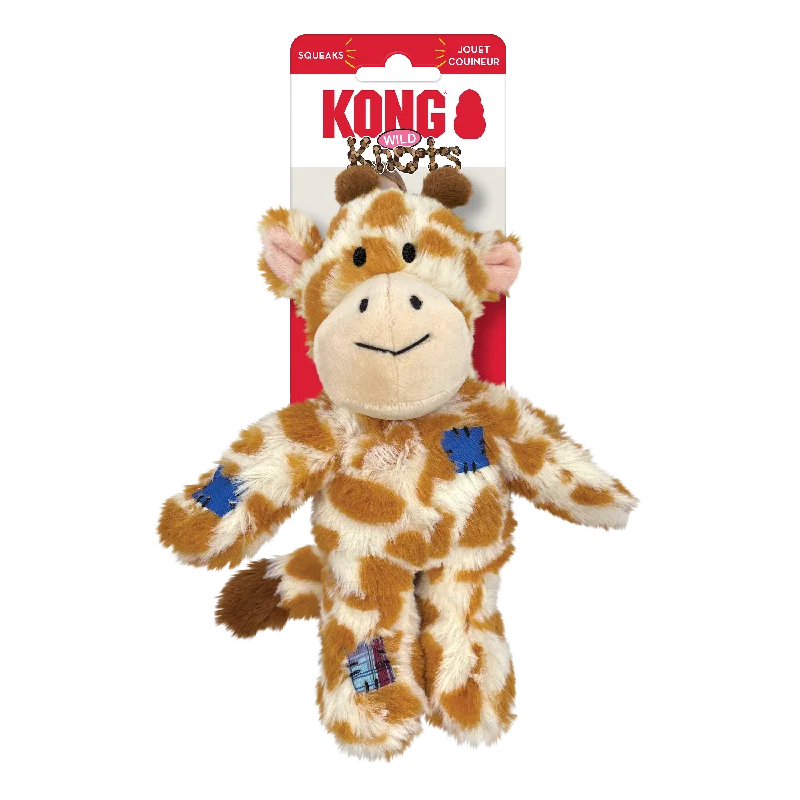 Kong - Wild Knot Giraffe - Large