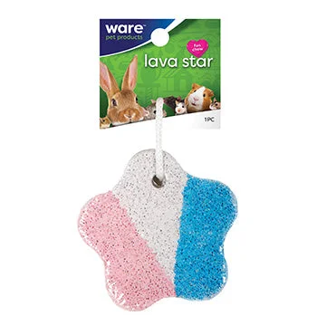 Sky Pet Products - Lava Star Chew