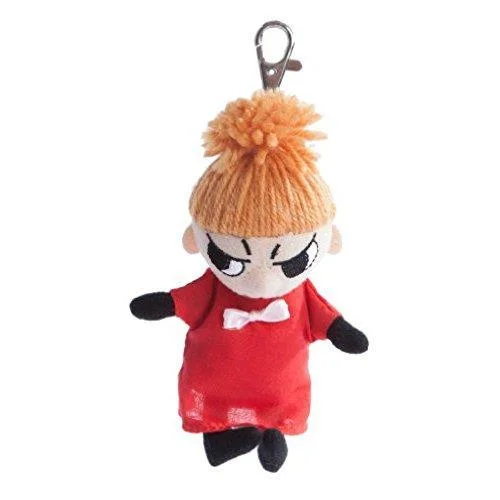 Little My Plush Keyring - Aurora World