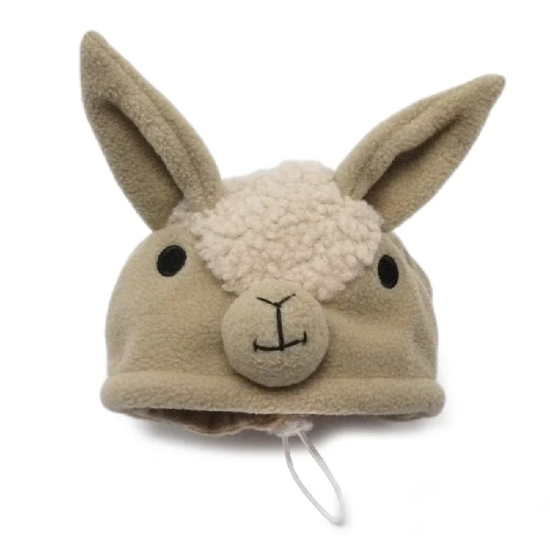 Llama Hat