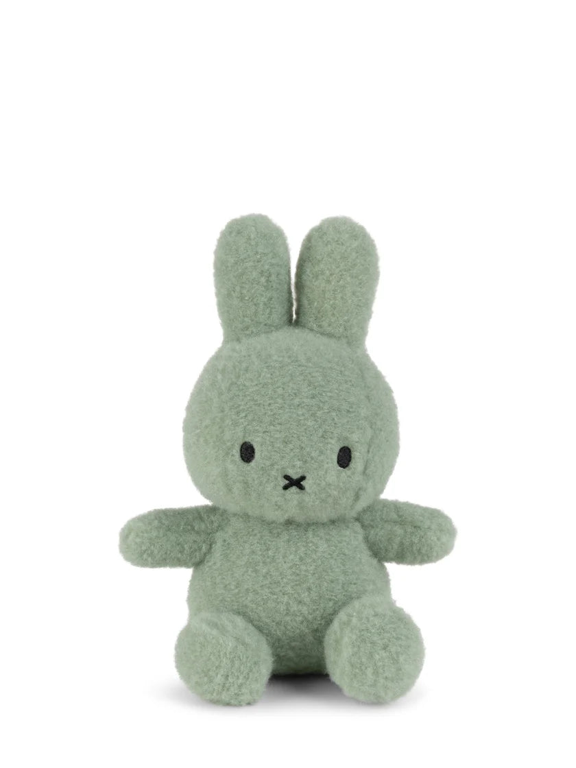 Miffy ECO Cotton Candy Pistache 23cm