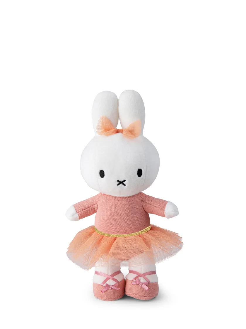 Miffy Standing Ballerina 23cm