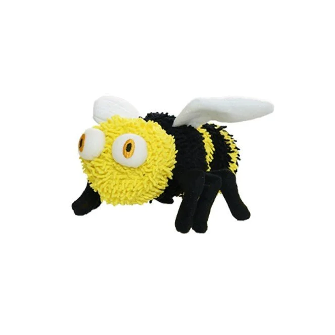 Mighty Microfiber Ball - Bee