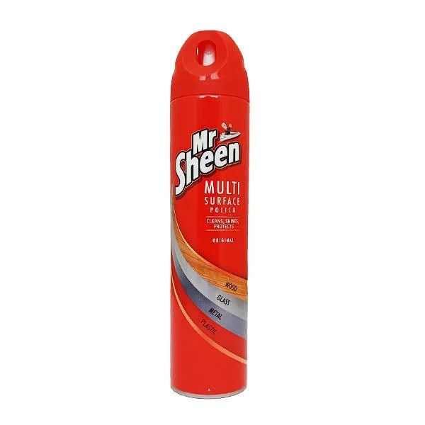 Mr Sheen Multi Surface Polish Original