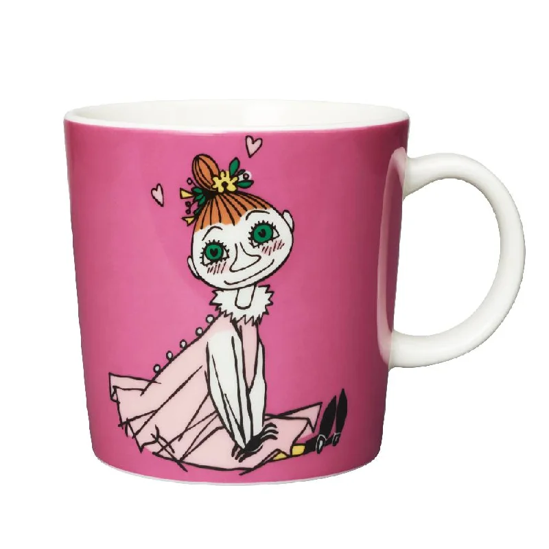 Mymble Mug - Moomin Arabia