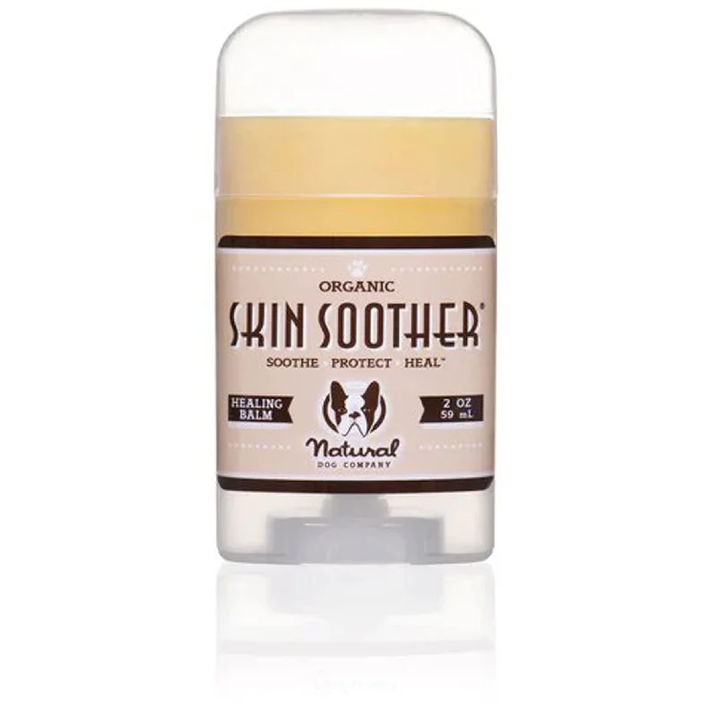 Natural Dog Company Skin Soother Stick