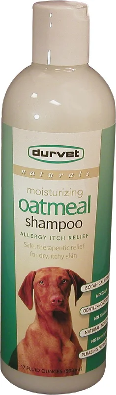 Naturals Moisturizing Pet Shampoo