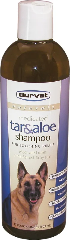 Naturals Pet Shampoo