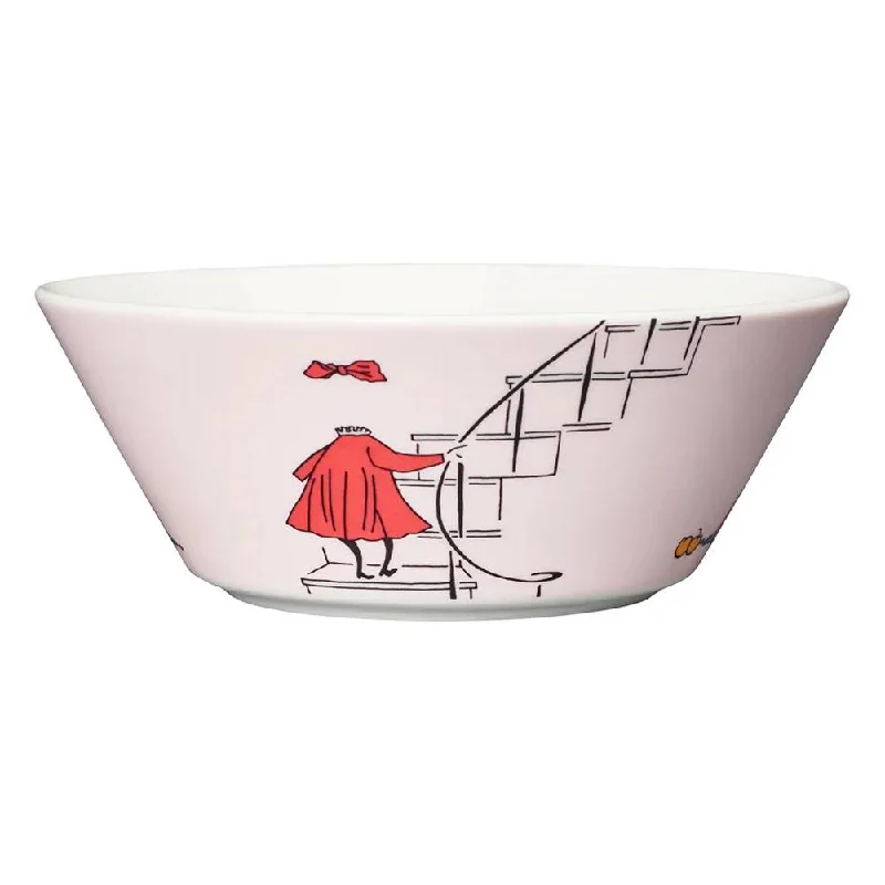 Ninny Bowl - Moomin Arabia