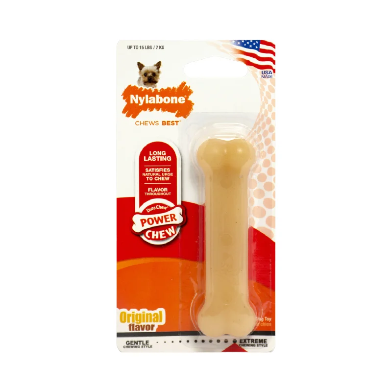 Nylabone Natural