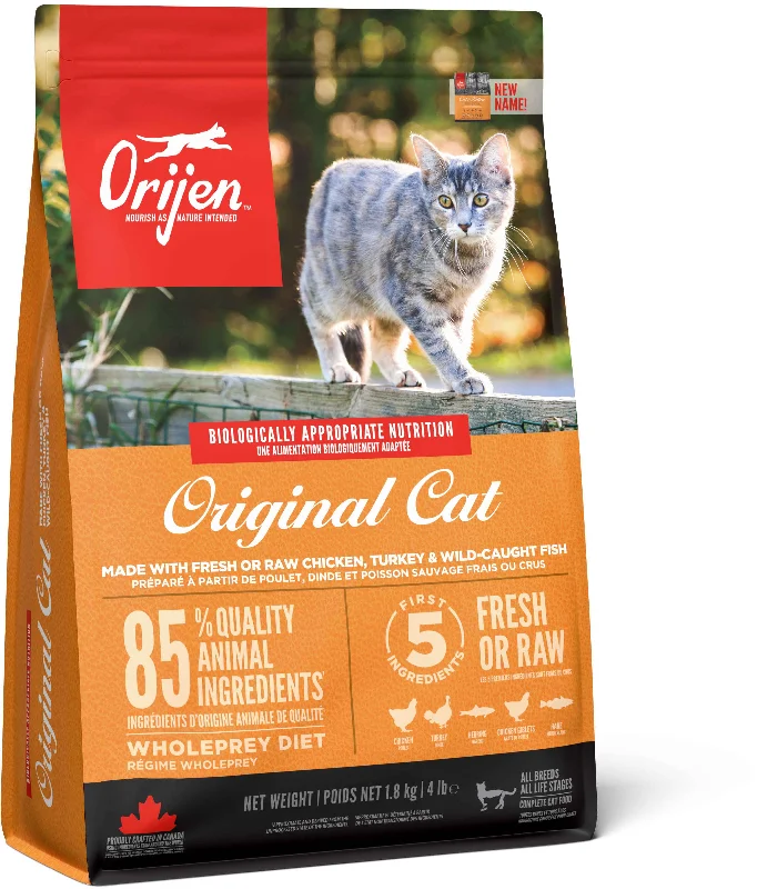 ORIJEN Original Cat 1,8kg