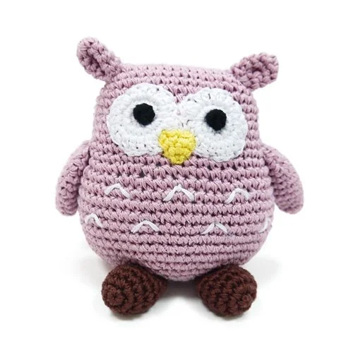 Owl Toy