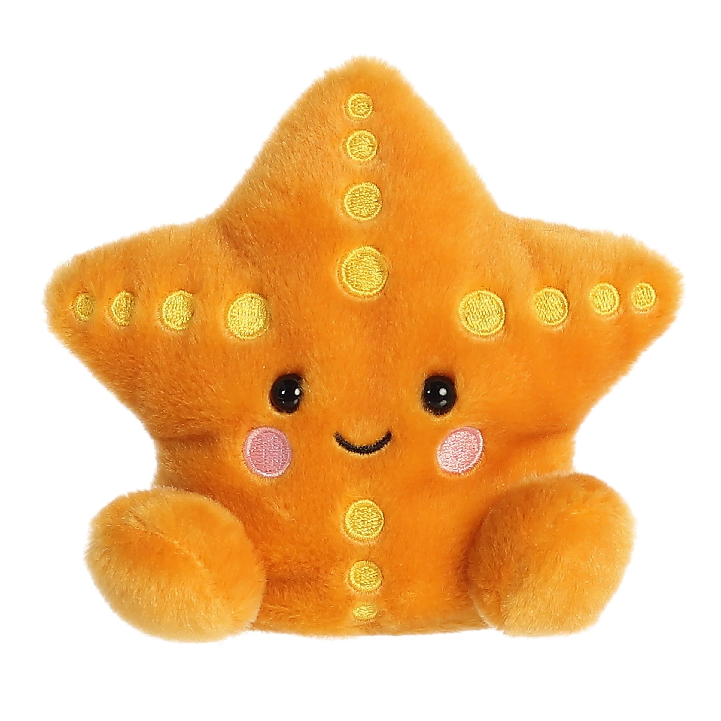 Palm Pals Treasure Starfish