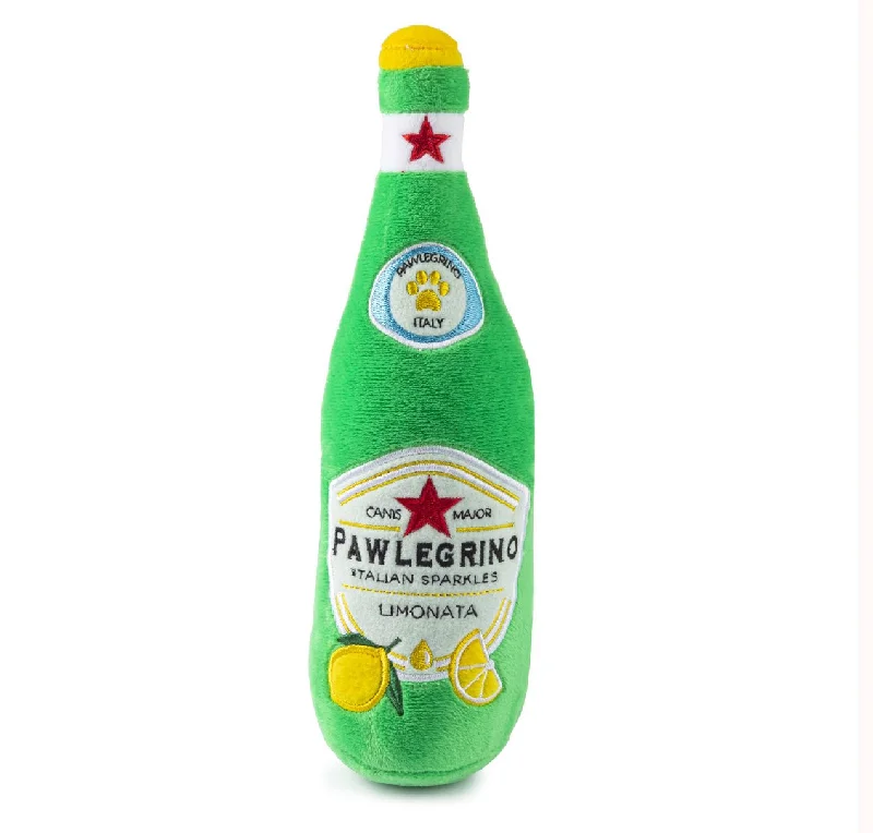 Pawlegrino Limonata Toy