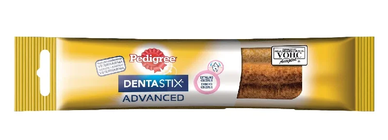 PEDIGREE Poslastica za pse DentaStix Deep Clean, 10-20 kg, 80g