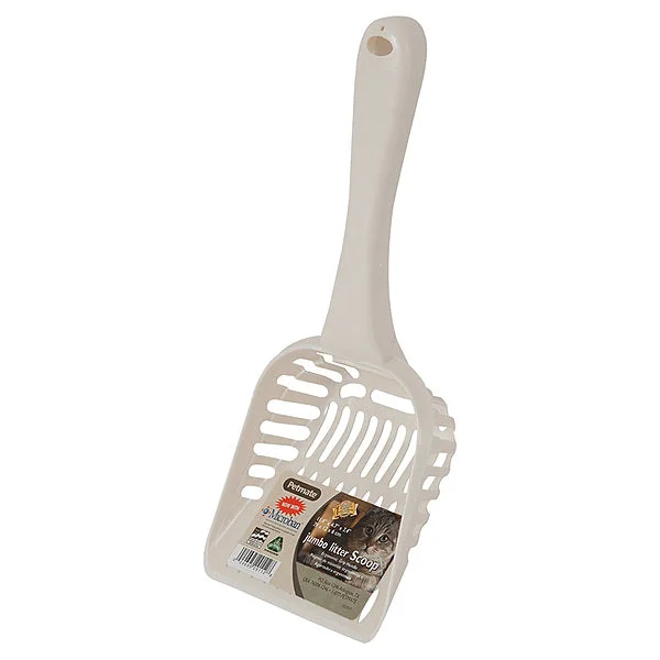 PEMATE Litter Scoop, Jumbo