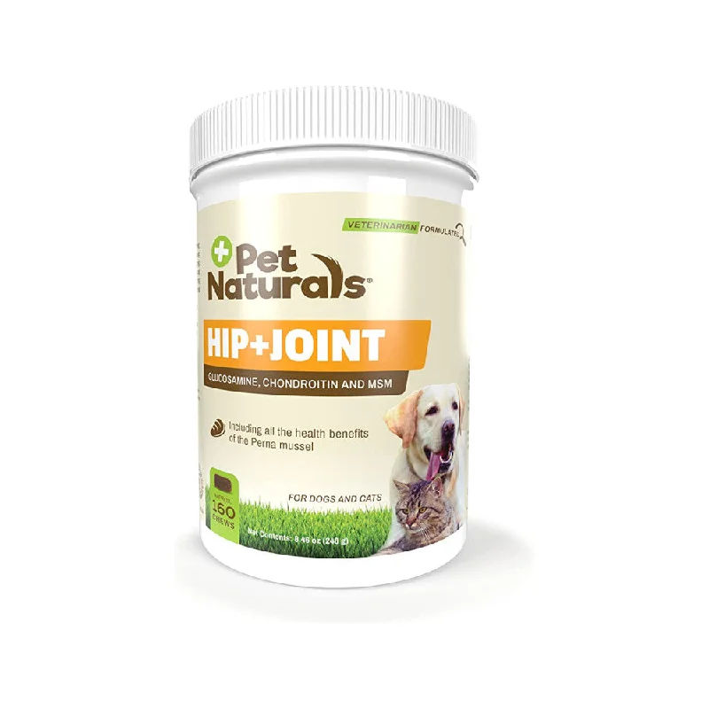 Hip + Joint Dog Soft Chews