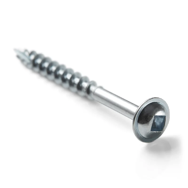 Pocket Hole Screws - Coarse - 32mm x 100