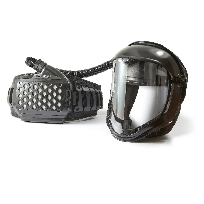 Powered Air Purifying Respirator - TH3