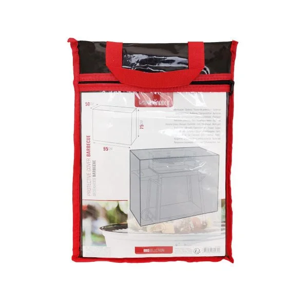 Pro Garden Bbq Protective Cover Rectangular