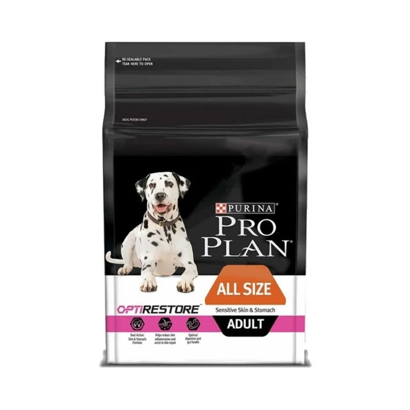 Pro Plan Dog Sensitive Skin/stomach Adult