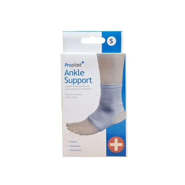 Pro Plast Ankle Support