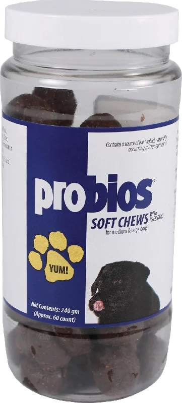 Probios Soft Dog Chews