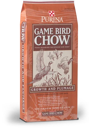 Purina® Game Bird Maintenance (50-lb)