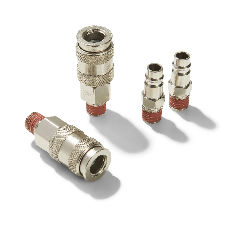 Quick Connector Kit