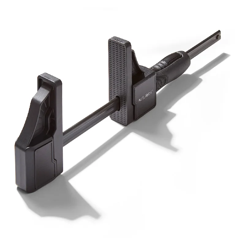 Quick Twist Bar Clamps - 300mm x 85mm - Pack of 4