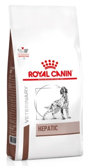 RC VHN Dog Hepatic kod bolesti jetre, 7kg