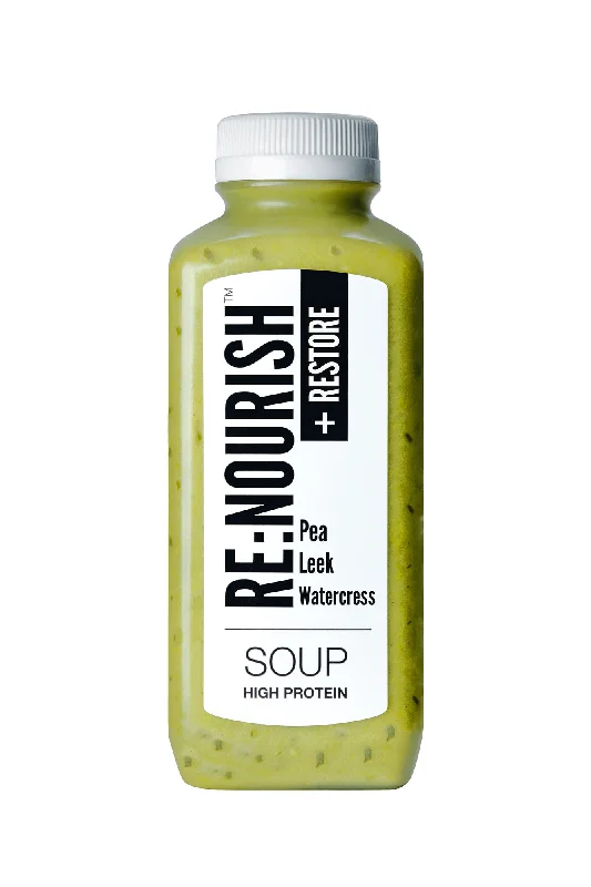 Re:Nourish Restore Soup 500g