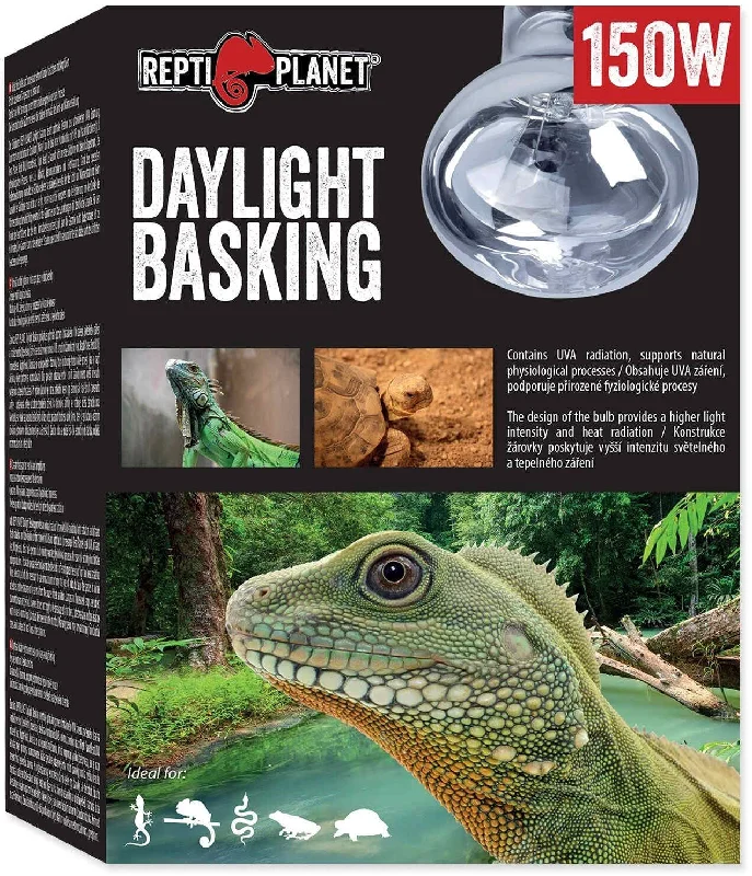 REPTI PLANET Bec pentru terariu Daylight Basking