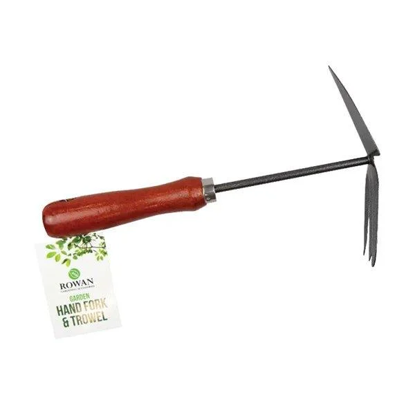 Rowan Duo Hand Fork & Trowel