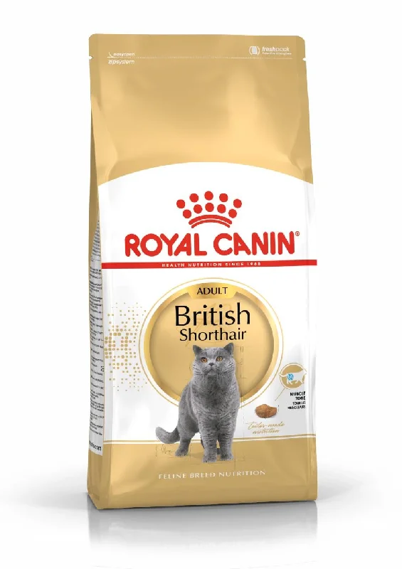 ROYAL CANIN vrećica za mačke FBN British Shorthair 85g