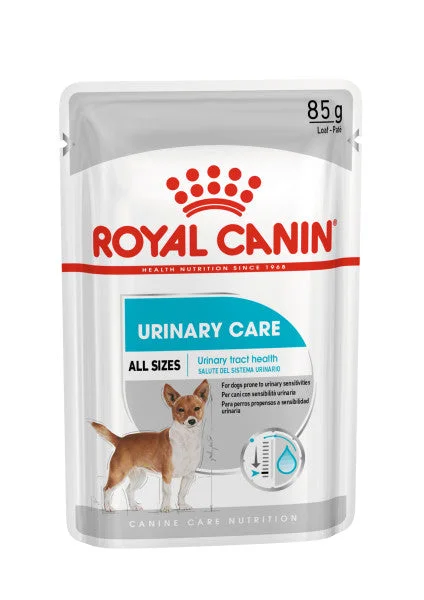 Royal Canin | Size Health Nutrition Wet Dog Food | Urinary Adult - 85g