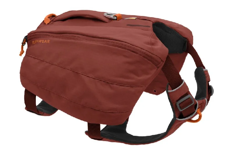 Front Range Day Pack - Red Clay