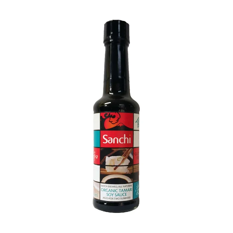 Sanchi Organic Tamari 150ml