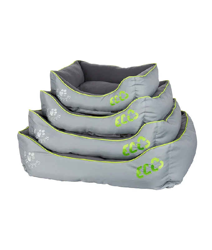 Scruffs Eco Dog Bed - M-GREY