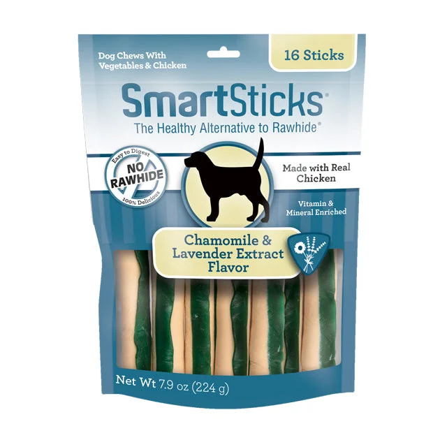 Smartbones Calming Care Dog Treat